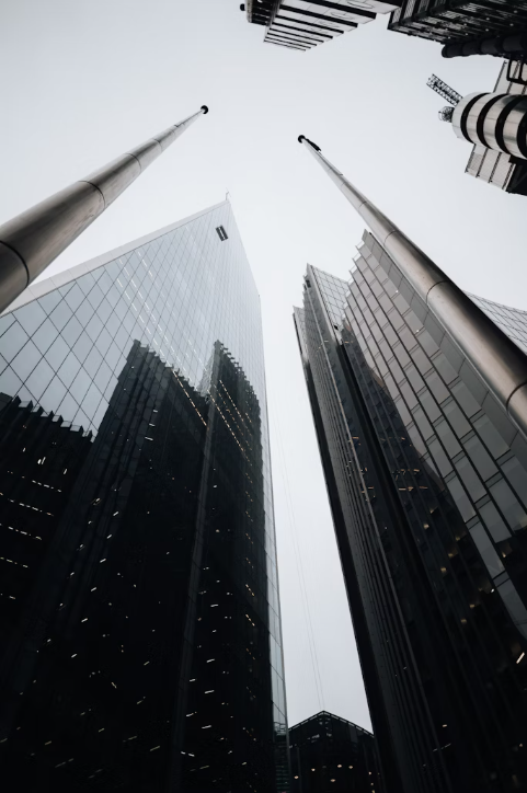 Skyscraper